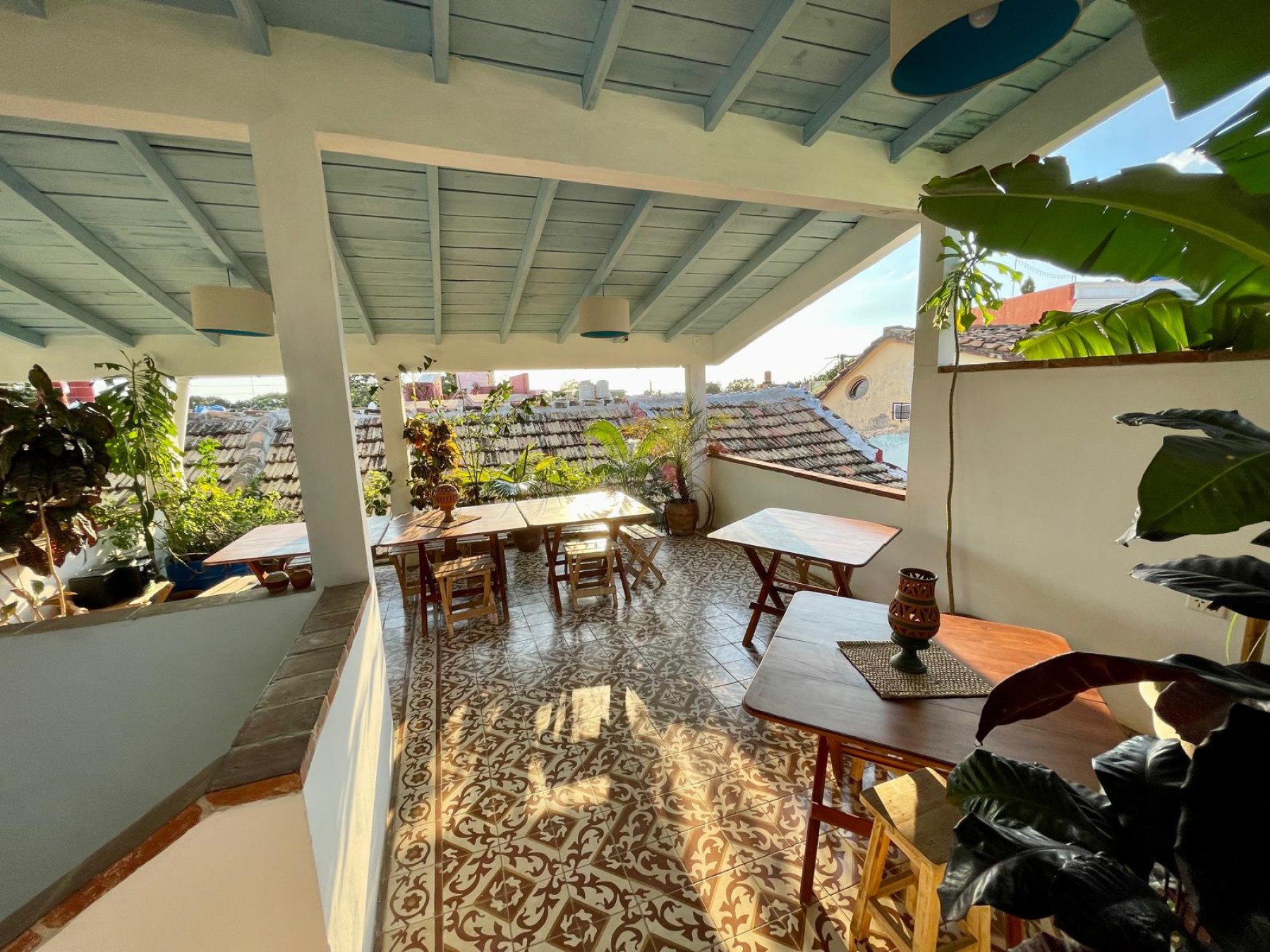 Hostal Jesus Maria 432